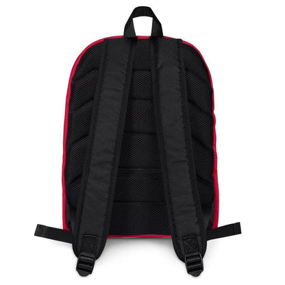crimson-mittelgrosser-rucksack-rucksack-jlr-design-2 - JLR Design