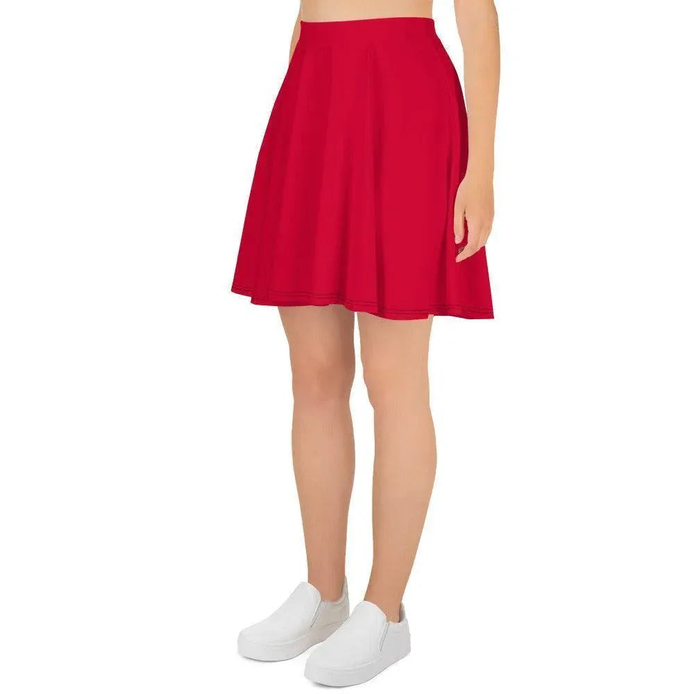 crimson-skater-rock-or-edles-karmesinrot-or-a-linie-mit-uv-schutz-upf-50-and-nachhaltigem-material-skater-rock-jlr-design-3 - JLR Design
