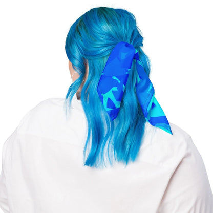 crystal-blue-bandana-bandana-jlr-design-1 - JLR Design