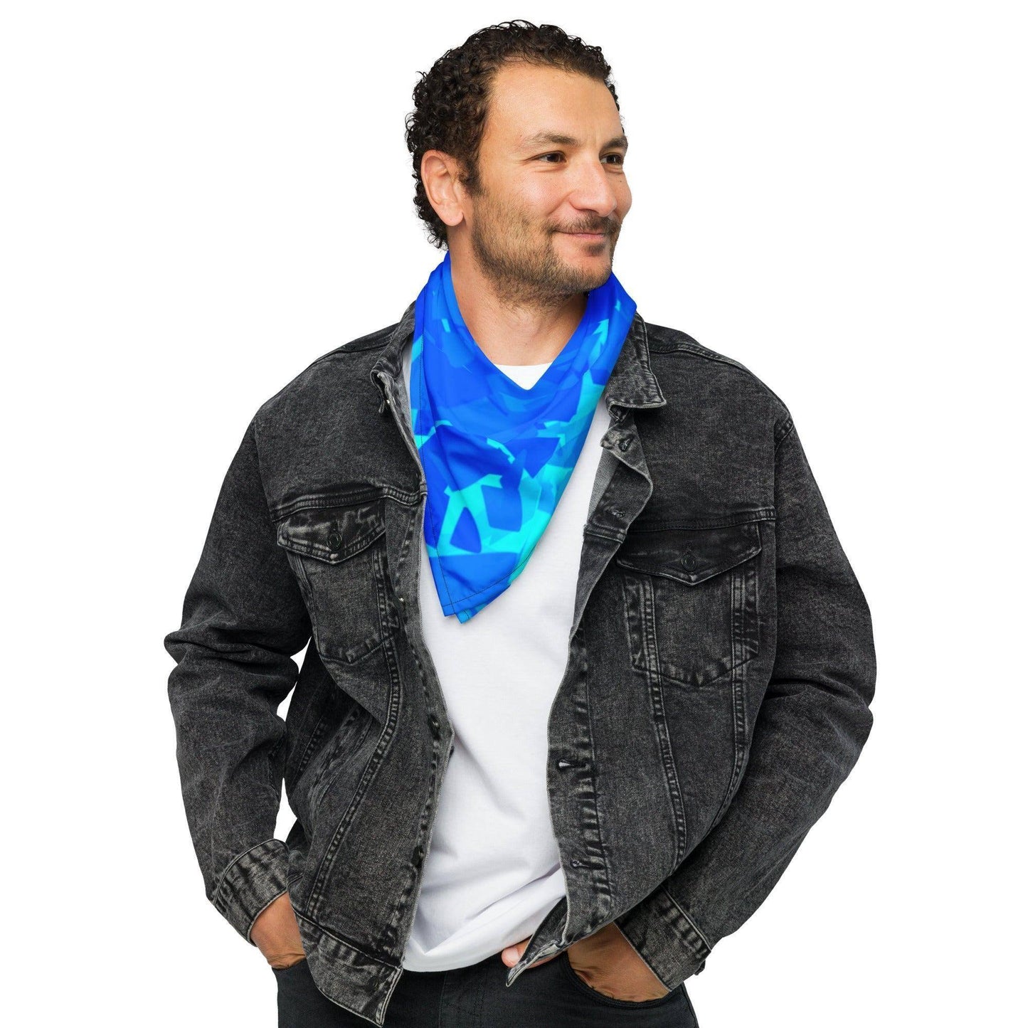 crystal-blue-bandana-bandana-jlr-design-3 - JLR Design