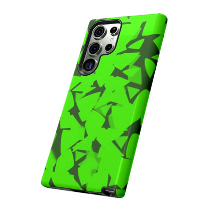 crystal-lime-samsung-galaxy-cover-s21-s22-s23-s24-s25-plus-pro-ultra-phone-case-jlr-design-1 - JLR Design