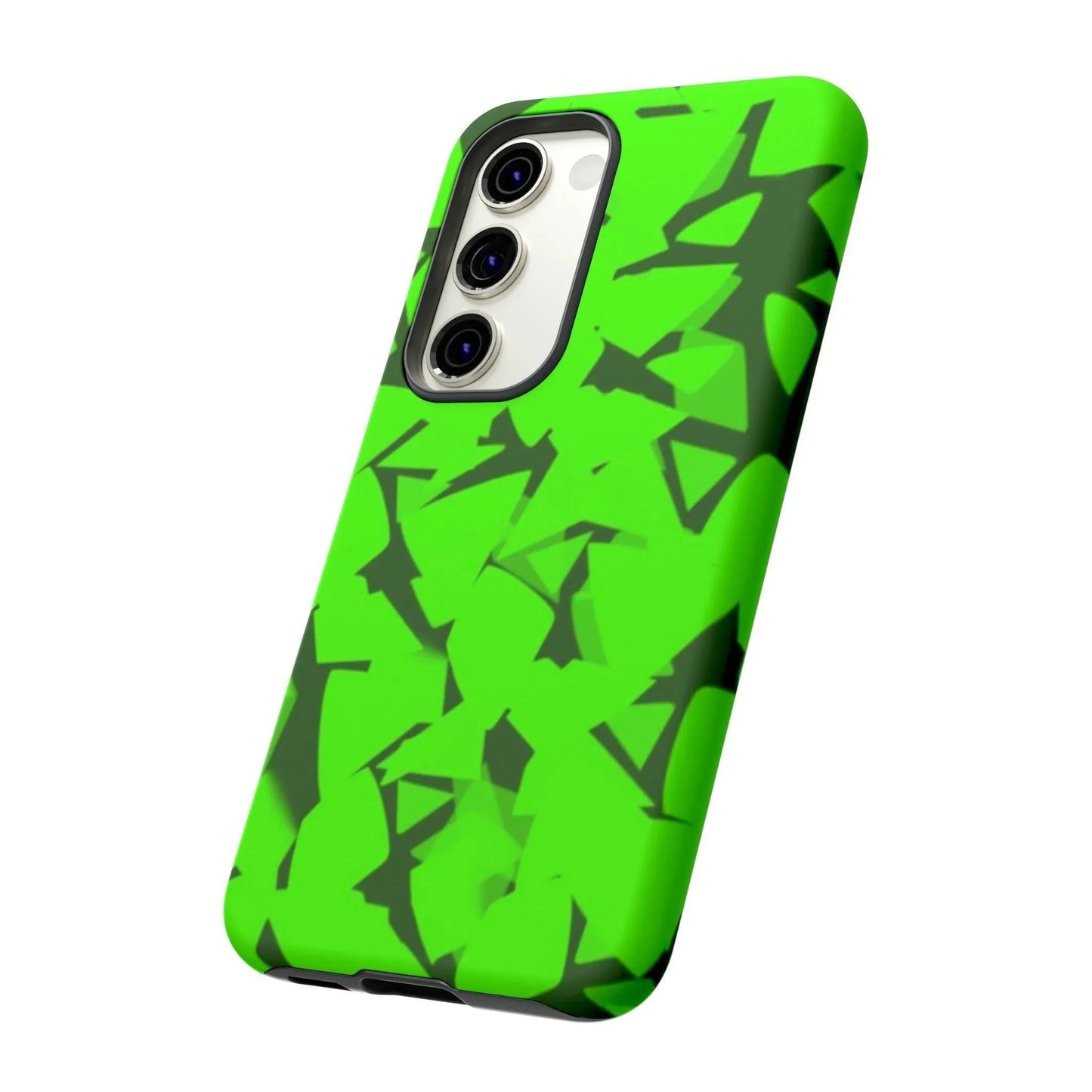 crystal-lime-samsung-galaxy-cover-s21-s22-s23-s24-s25-plus-pro-ultra-phone-case-jlr-design-10 - JLR Design