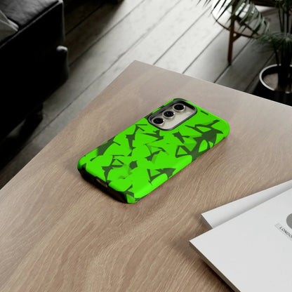 crystal-lime-samsung-galaxy-cover-s21-s22-s23-s24-s25-plus-pro-ultra-phone-case-jlr-design-12 - JLR Design