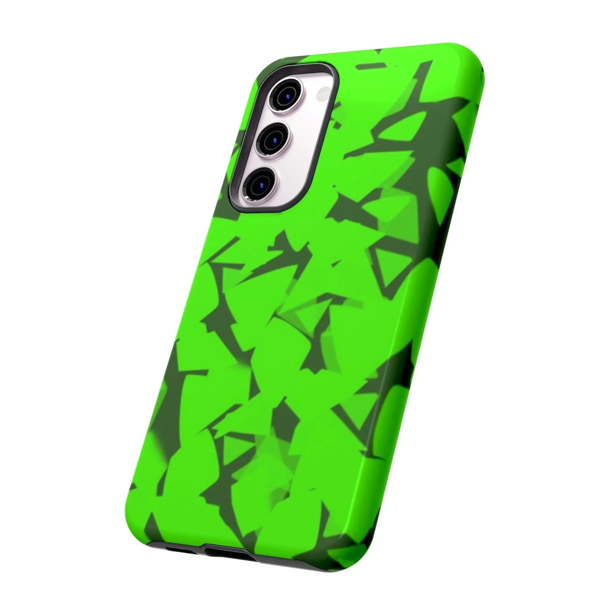 crystal-lime-samsung-galaxy-cover-s21-s22-s23-s24-s25-plus-pro-ultra-phone-case-jlr-design-14 - JLR Design