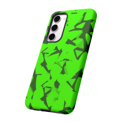crystal-lime-samsung-galaxy-cover-s21-s22-s23-s24-s25-plus-pro-ultra-phone-case-jlr-design-18 - JLR Design