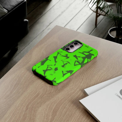 crystal-lime-samsung-galaxy-cover-s21-s22-s23-s24-s25-plus-pro-ultra-phone-case-jlr-design-20 - JLR Design
