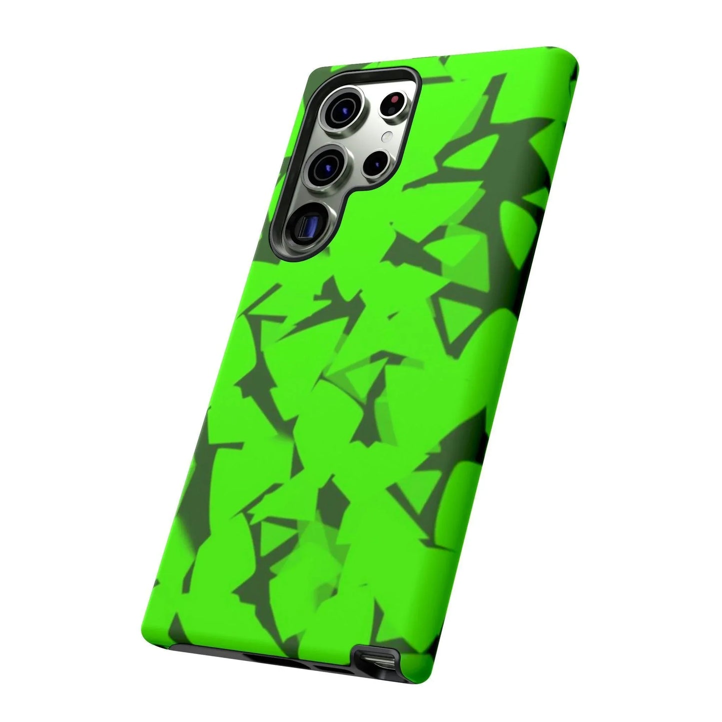crystal-lime-samsung-galaxy-cover-s21-s22-s23-s24-s25-plus-pro-ultra-phone-case-jlr-design-22 - JLR Design