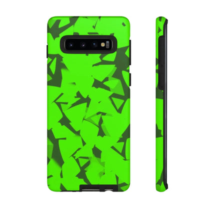 crystal-lime-samsung-galaxy-cover-s21-s22-s23-s24-s25-plus-pro-ultra-phone-case-jlr-design-26 - JLR Design