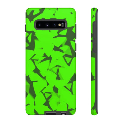 crystal-lime-samsung-galaxy-cover-s21-s22-s23-s24-s25-plus-pro-ultra-phone-case-jlr-design-30 - JLR Design