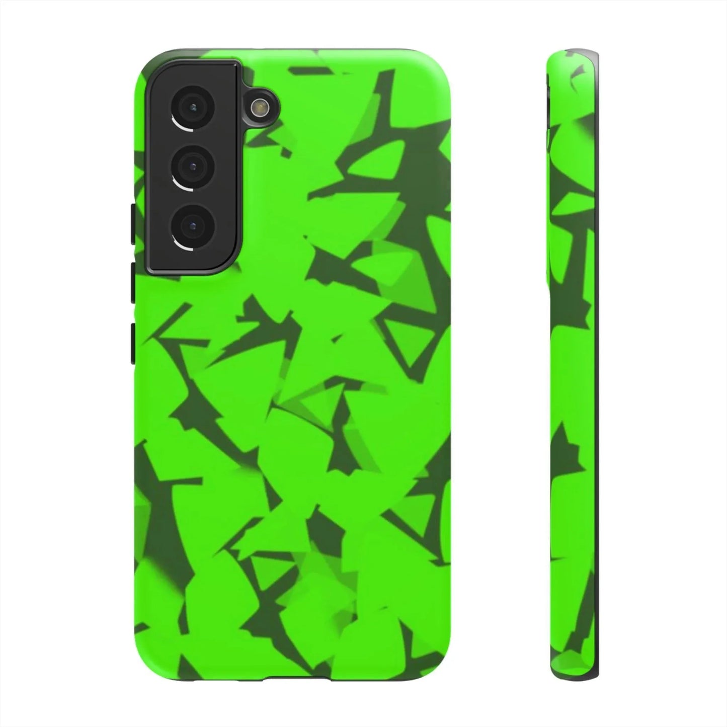 crystal-lime-samsung-galaxy-cover-s21-s22-s23-s24-s25-plus-pro-ultra-phone-case-jlr-design-33 - JLR Design