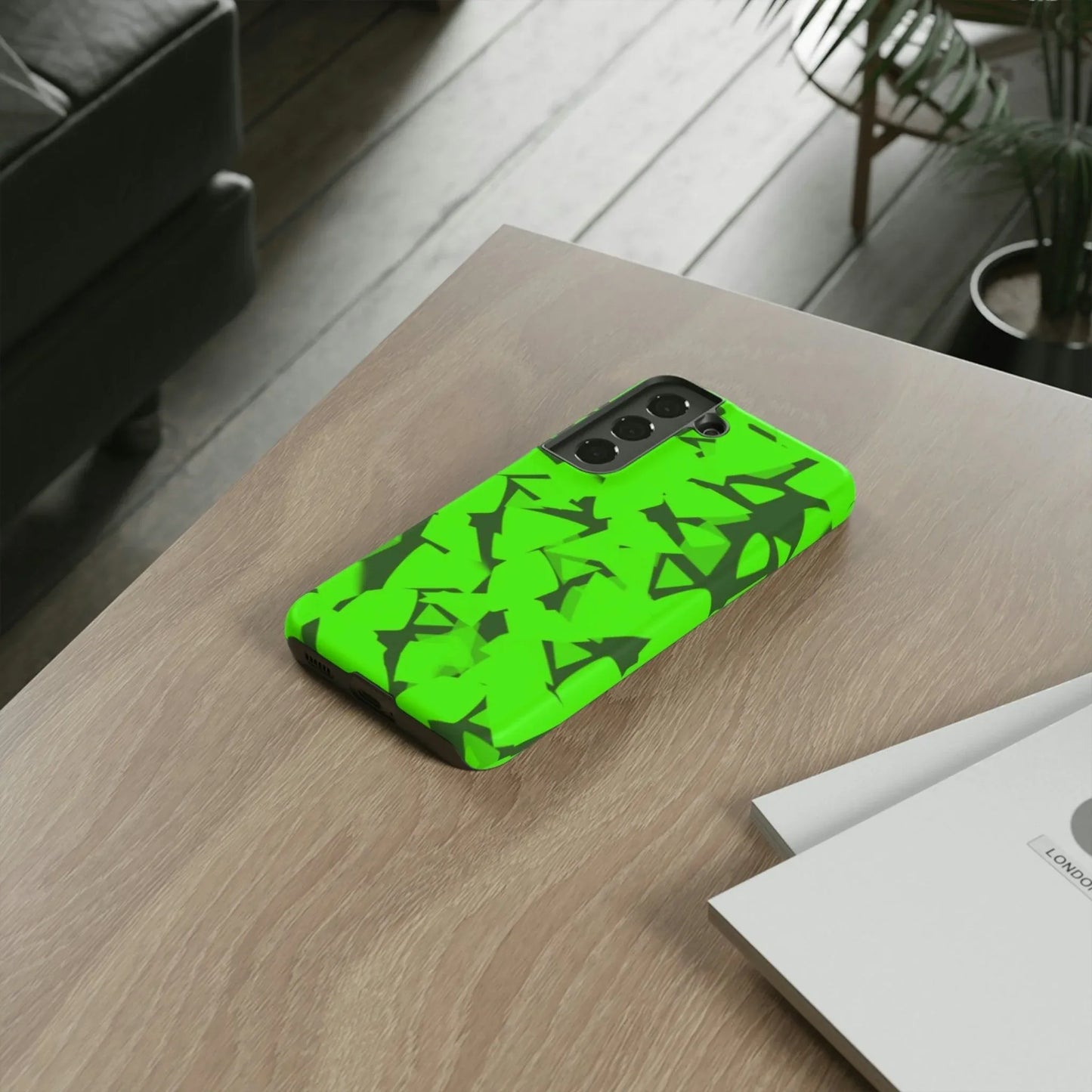 crystal-lime-samsung-galaxy-cover-s21-s22-s23-s24-s25-plus-pro-ultra-phone-case-jlr-design-34 - JLR Design