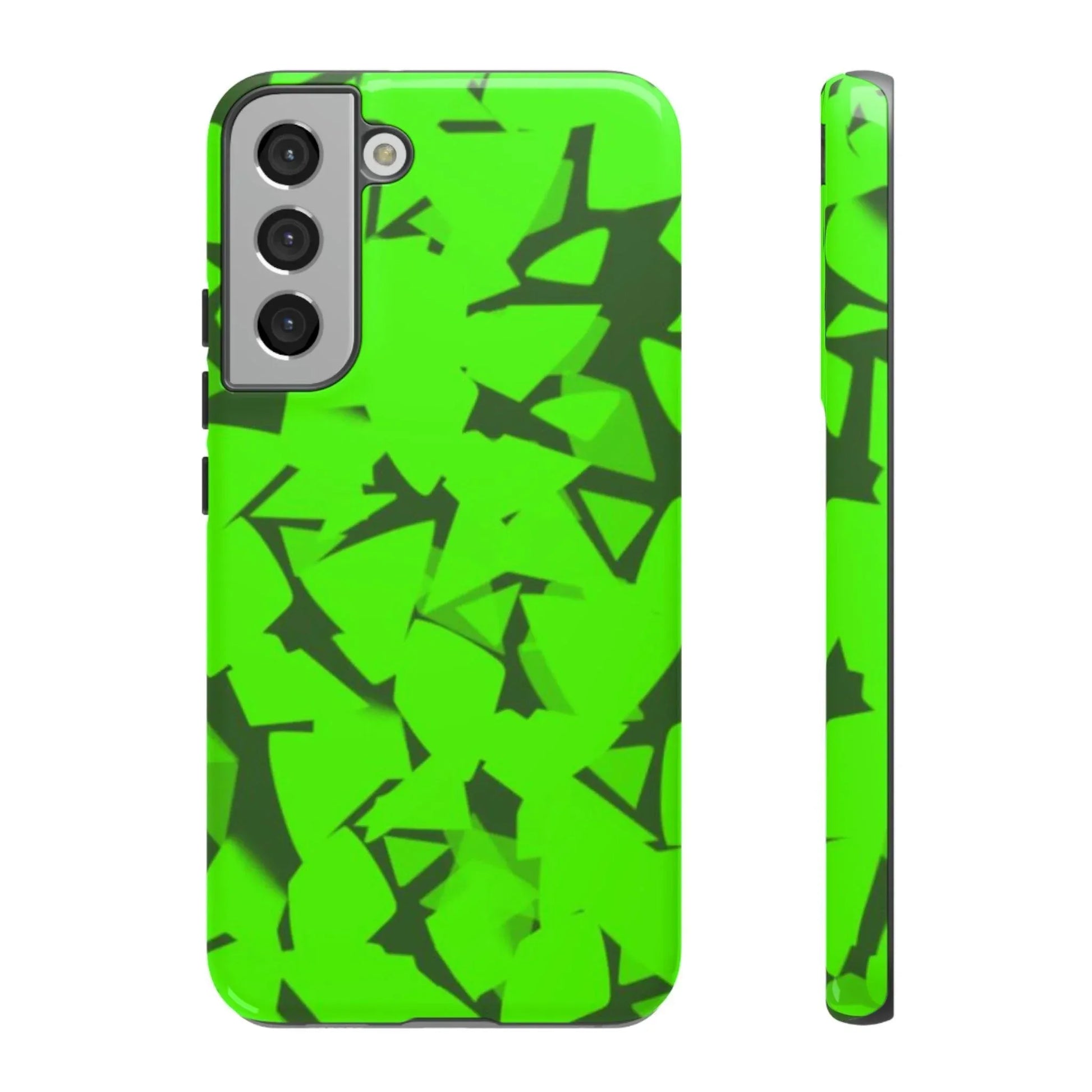crystal-lime-samsung-galaxy-cover-s21-s22-s23-s24-s25-plus-pro-ultra-phone-case-jlr-design-35 - JLR Design