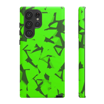 crystal-lime-samsung-galaxy-cover-s21-s22-s23-s24-s25-plus-pro-ultra-phone-case-jlr-design-41 - JLR Design