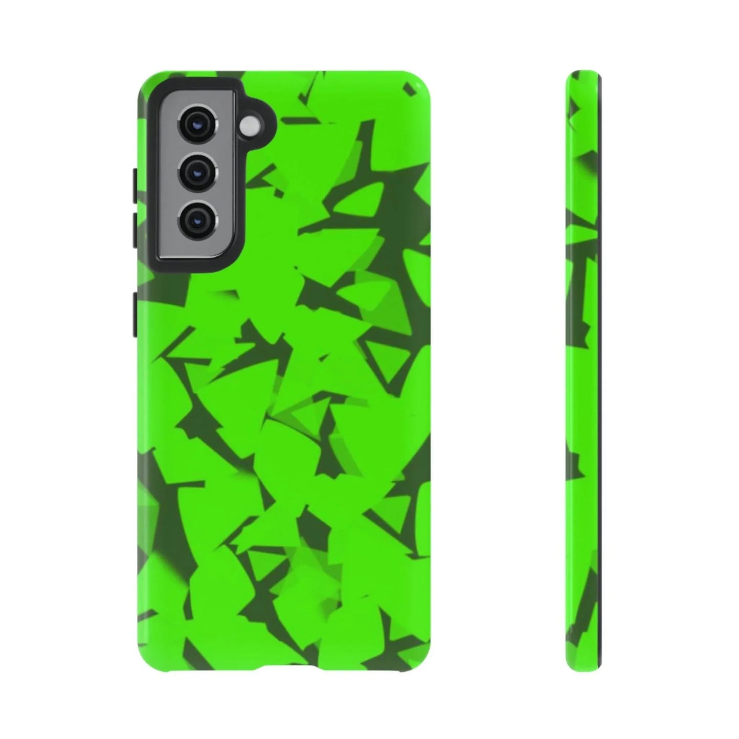 crystal-lime-samsung-galaxy-cover-s21-s22-s23-s24-s25-plus-pro-ultra-phone-case-jlr-design-43 - JLR Design