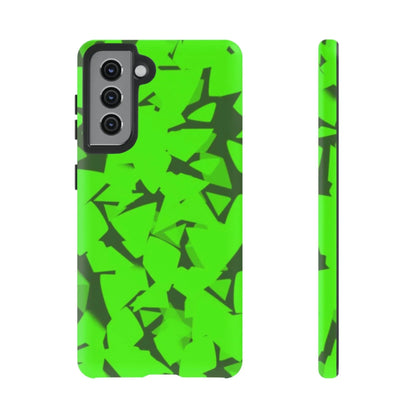 crystal-lime-samsung-galaxy-cover-s21-s22-s23-s24-s25-plus-pro-ultra-phone-case-jlr-design-45 - JLR Design