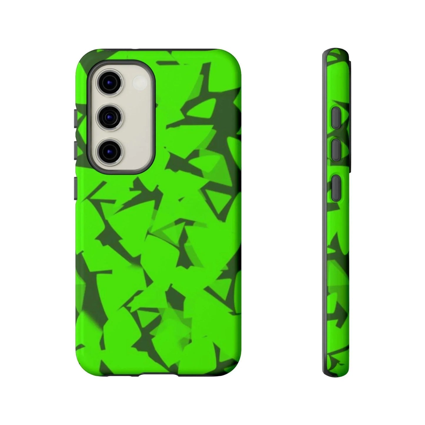 crystal-lime-samsung-galaxy-cover-s21-s22-s23-s24-s25-plus-pro-ultra-phone-case-jlr-design-5 - JLR Design
