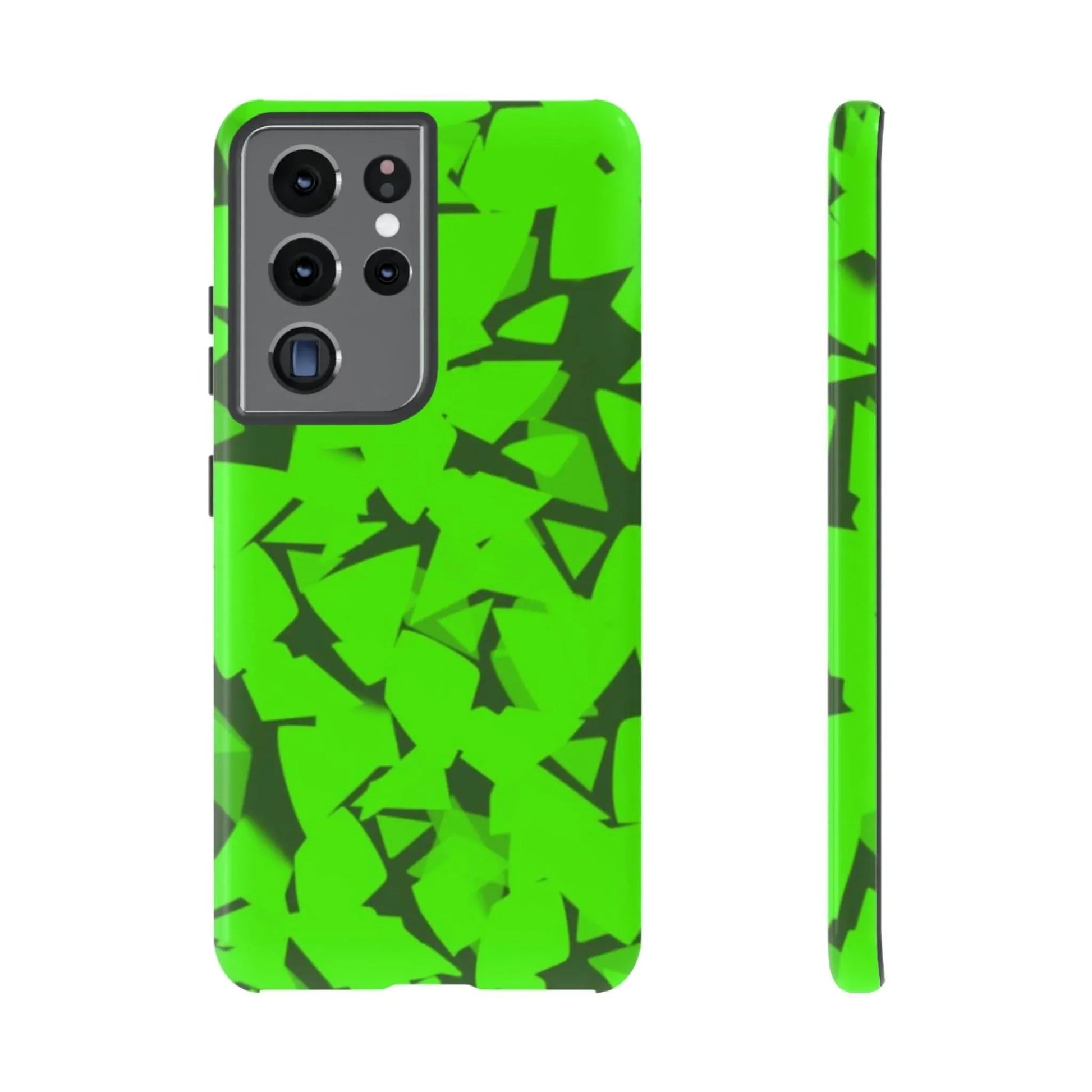 crystal-lime-samsung-galaxy-cover-s21-s22-s23-s24-s25-plus-pro-ultra-phone-case-jlr-design-51 - JLR Design
