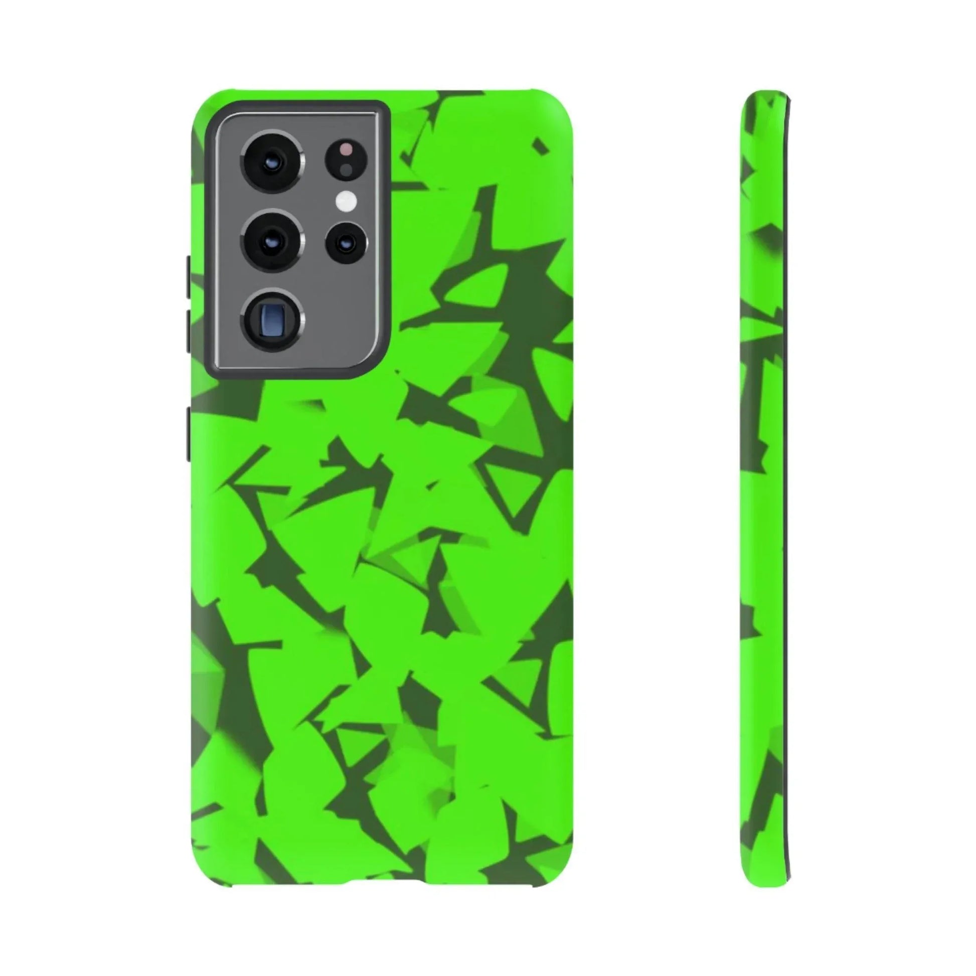 crystal-lime-samsung-galaxy-cover-s21-s22-s23-s24-s25-plus-pro-ultra-phone-case-jlr-design-53 - JLR Design