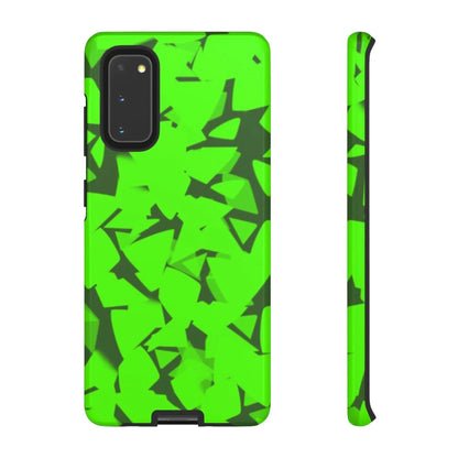 crystal-lime-samsung-galaxy-cover-s21-s22-s23-s24-s25-plus-pro-ultra-phone-case-jlr-design-55 - JLR Design