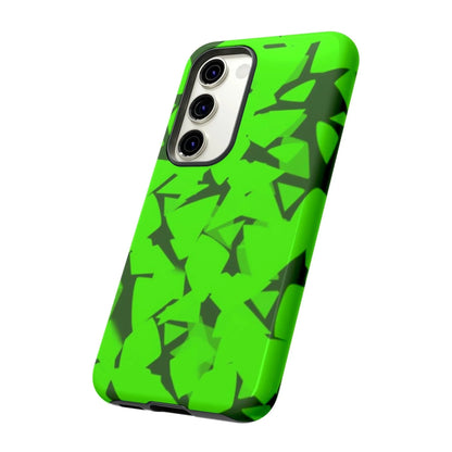crystal-lime-samsung-galaxy-cover-s21-s22-s23-s24-s25-plus-pro-ultra-phone-case-jlr-design-6 - JLR Design