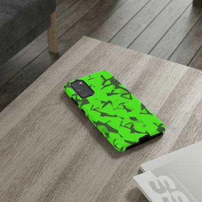 crystal-lime-samsung-galaxy-cover-s21-s22-s23-s24-s25-plus-pro-ultra-phone-case-jlr-design-62 - JLR Design