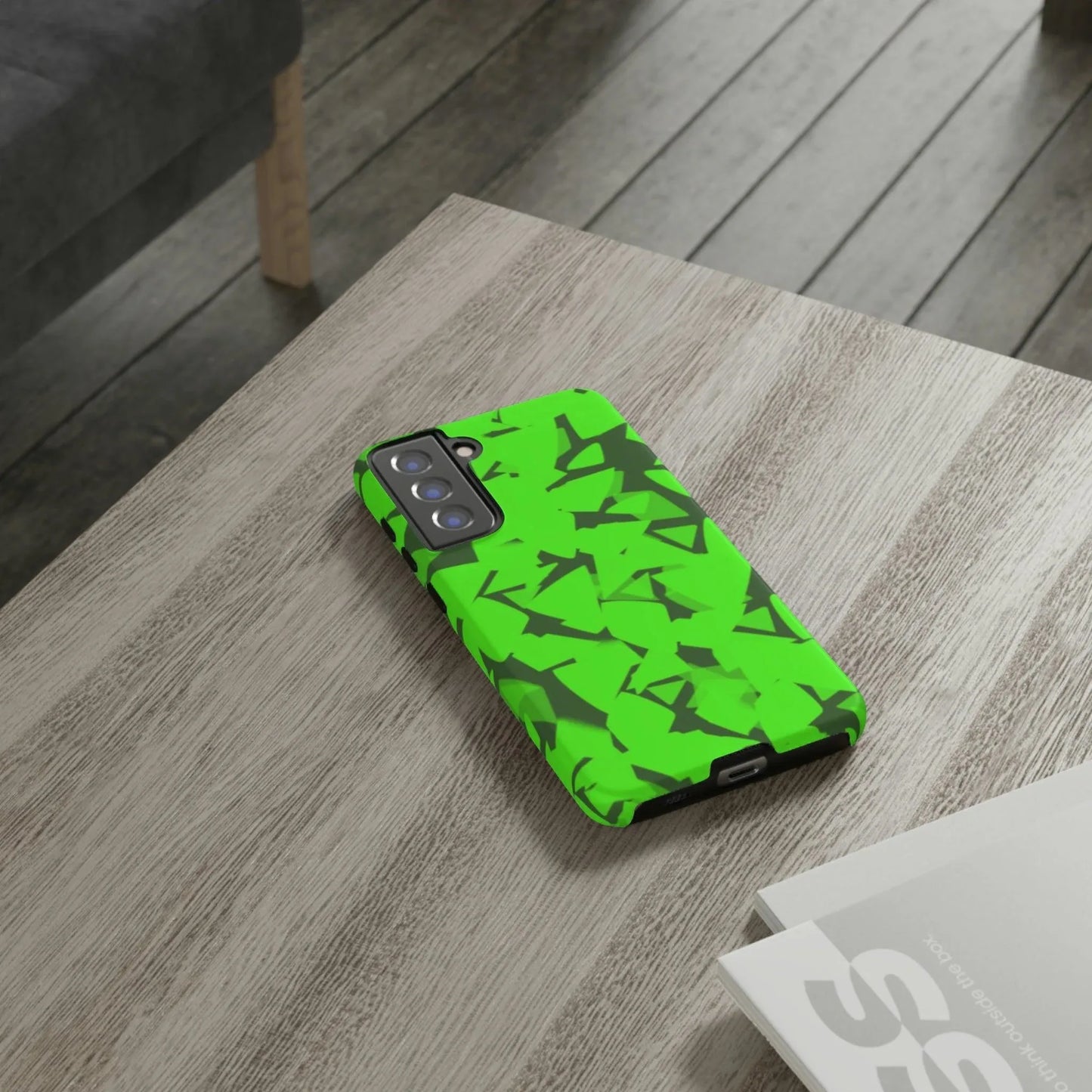crystal-lime-samsung-galaxy-cover-s21-s22-s23-s24-s25-plus-pro-ultra-phone-case-jlr-design-68 - JLR Design