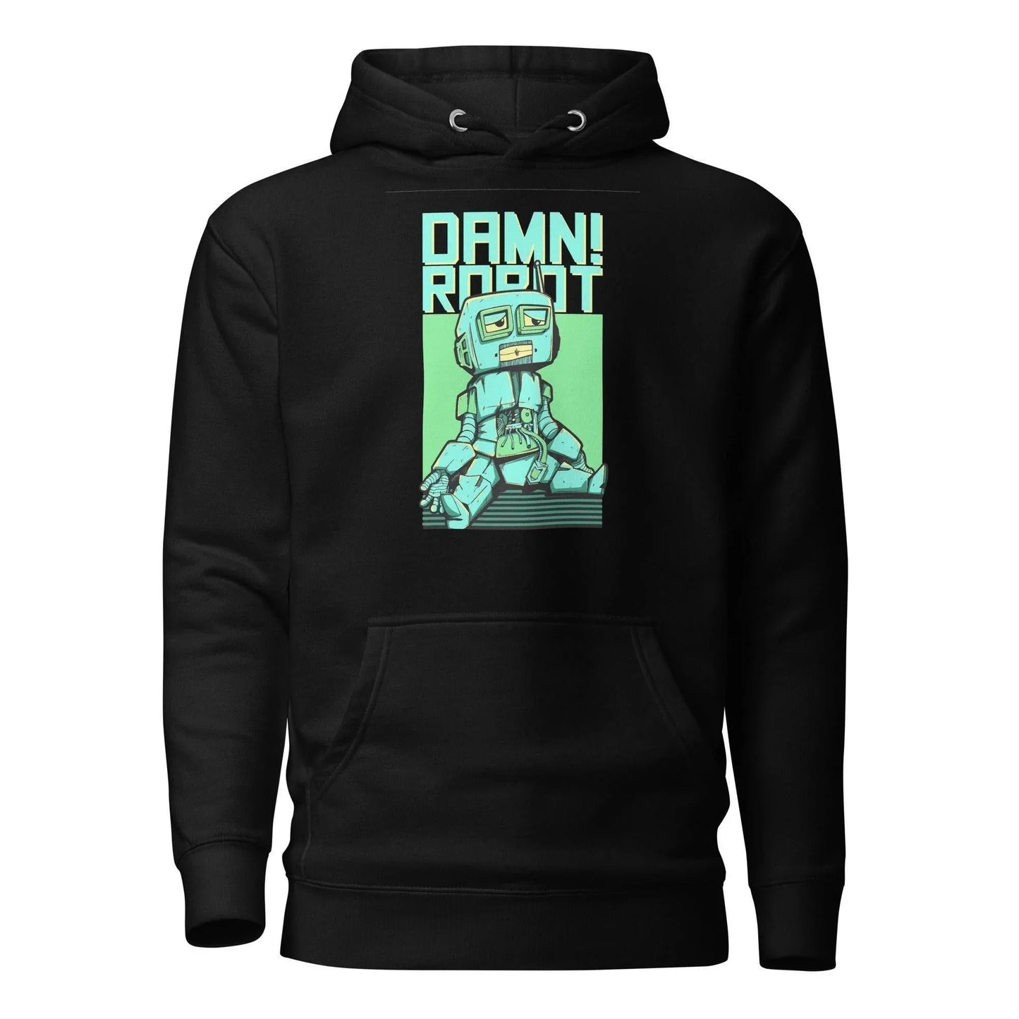 damn-robot-hoodie-hoodie-jlr-design-1 - JLR Design