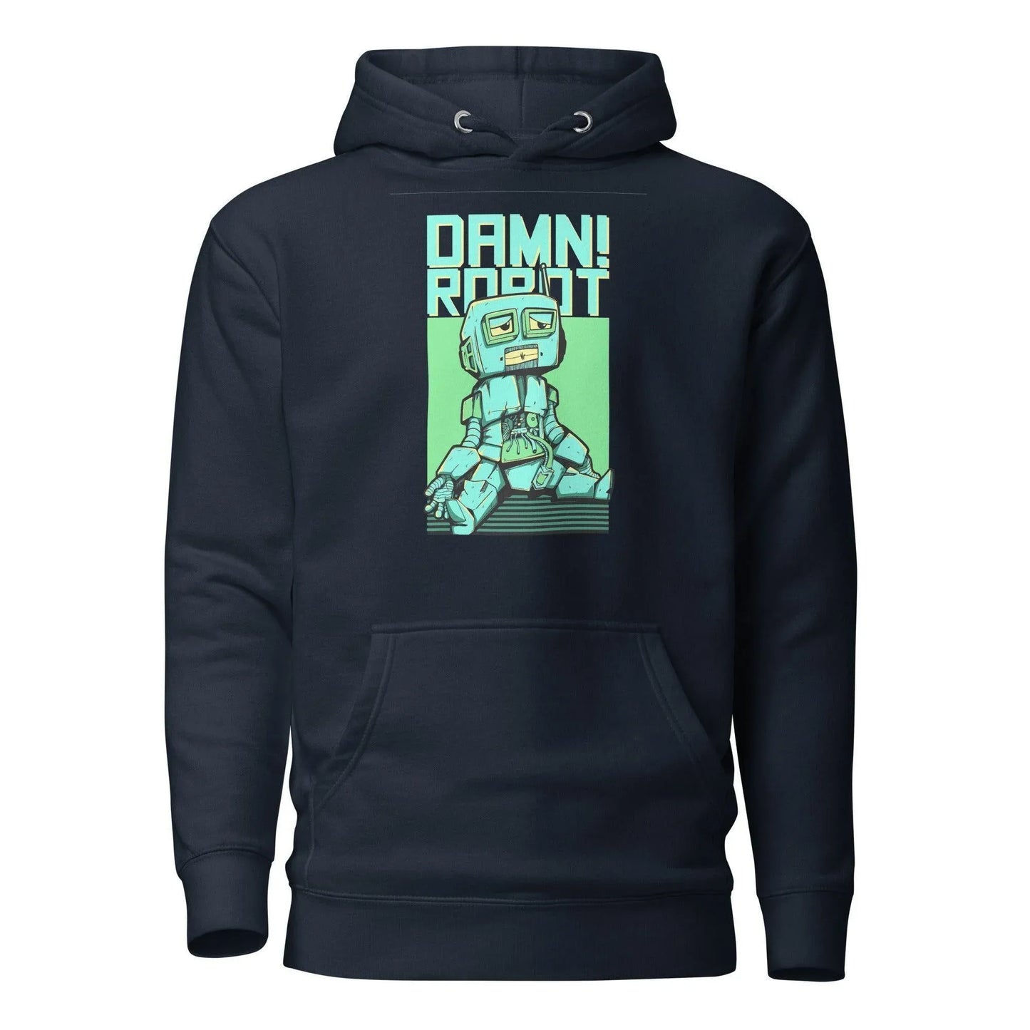 damn-robot-hoodie-hoodie-jlr-design-10 - JLR Design