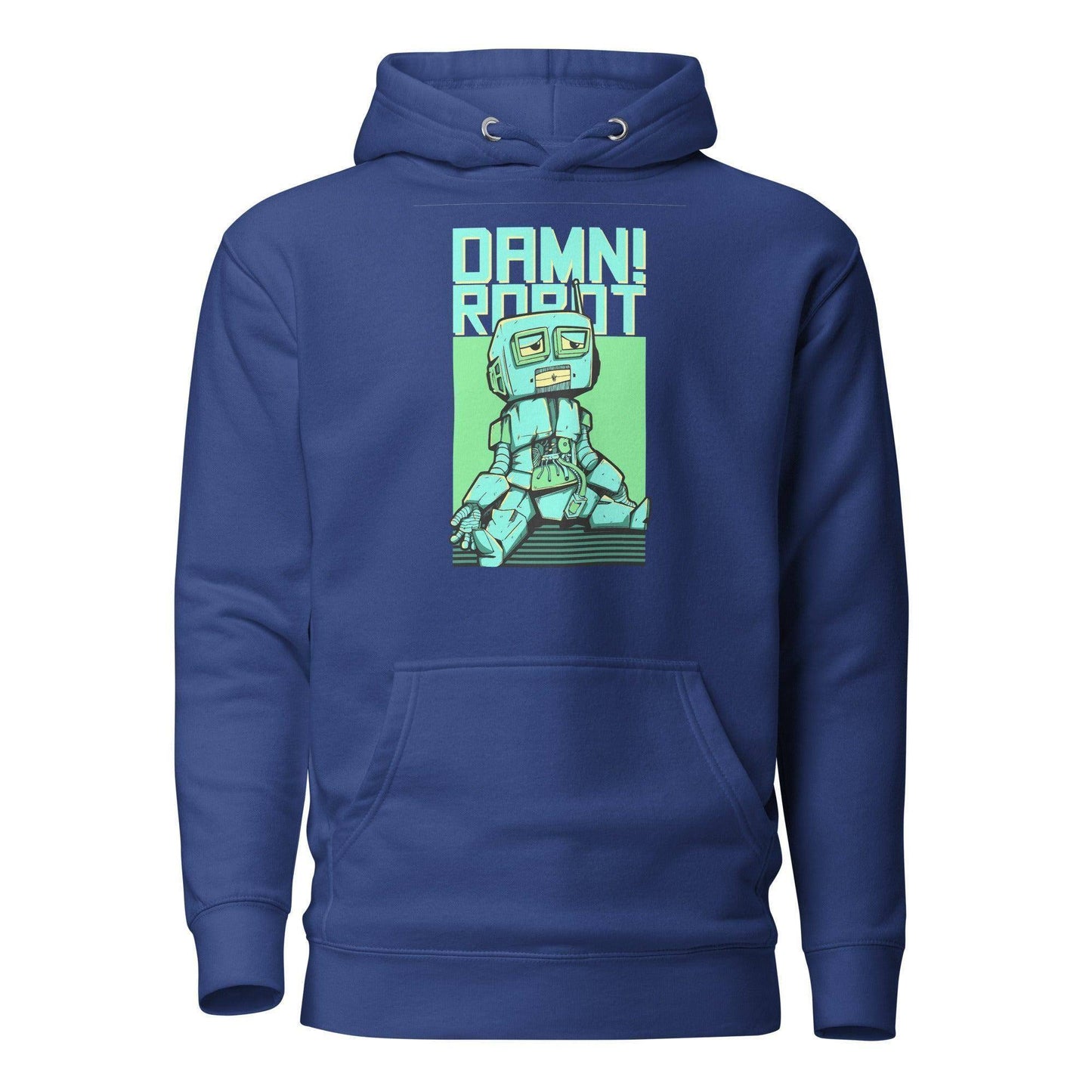damn-robot-hoodie-hoodie-jlr-design-13 - JLR Design