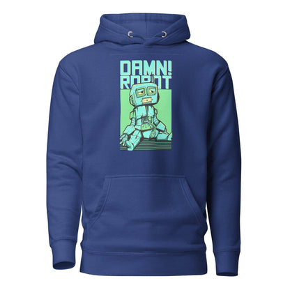 damn-robot-hoodie-hoodie-jlr-design-13 - JLR Design