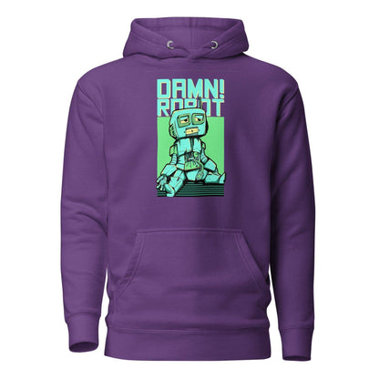 damn-robot-hoodie-hoodie-jlr-design-14 - JLR Design