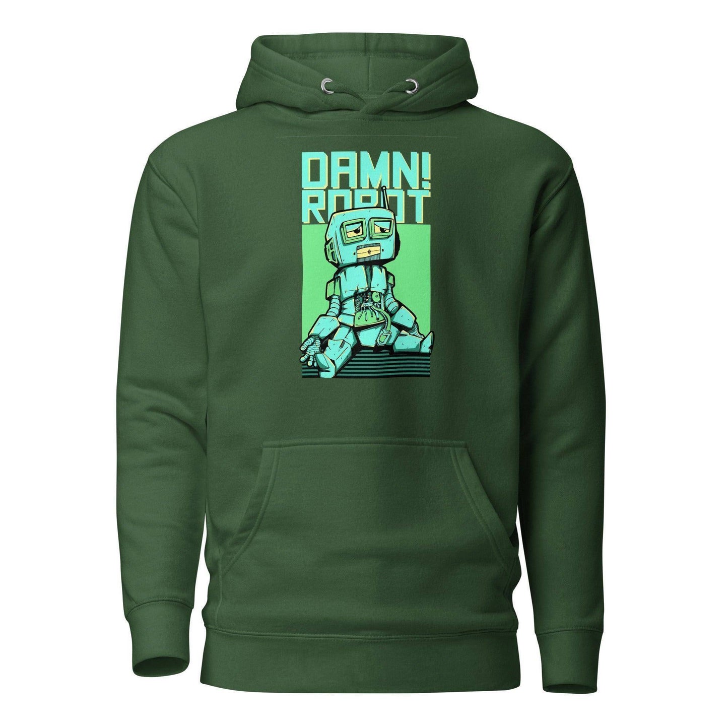 damn-robot-hoodie-hoodie-jlr-design-15 - JLR Design
