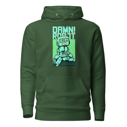 damn-robot-hoodie-hoodie-jlr-design-15 - JLR Design