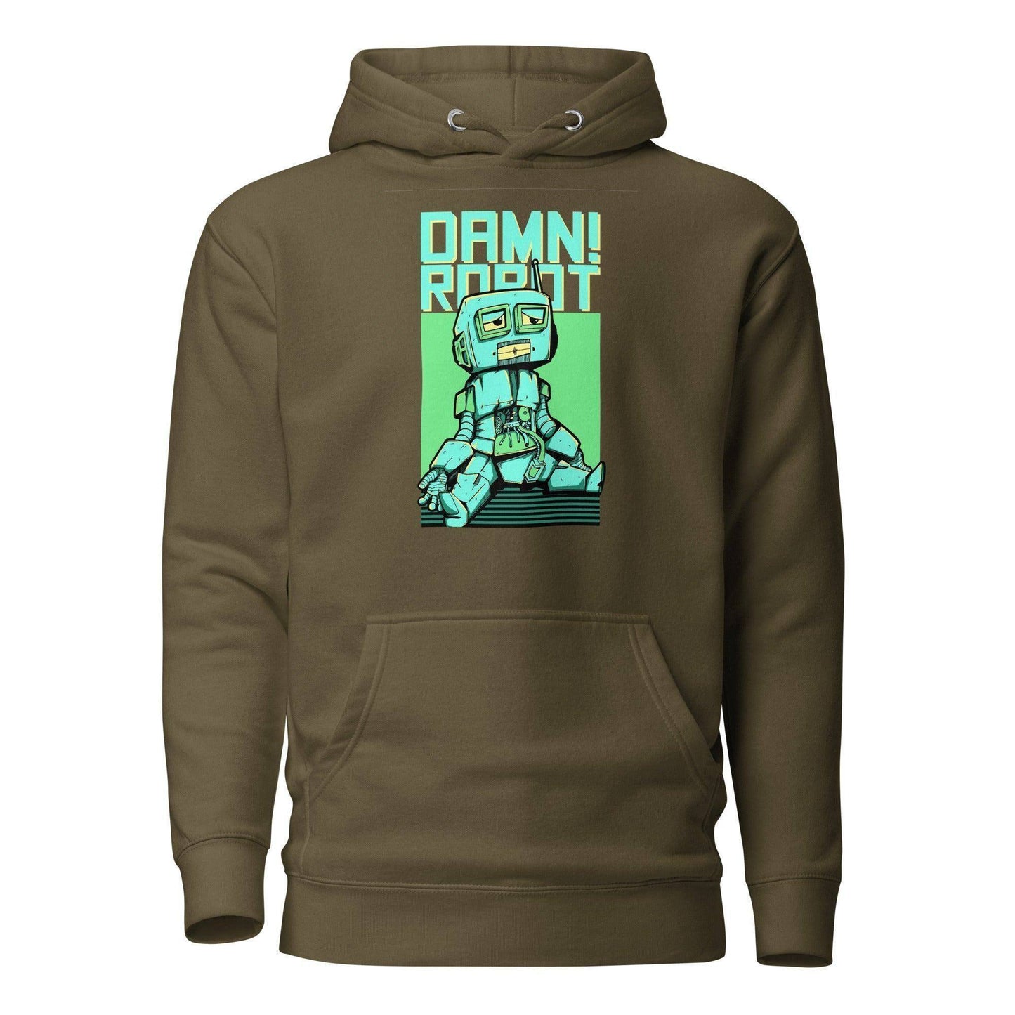 damn-robot-hoodie-hoodie-jlr-design-16 - JLR Design