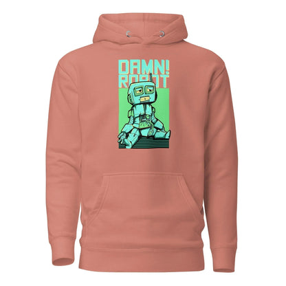 damn-robot-hoodie-hoodie-jlr-design-17 - JLR Design
