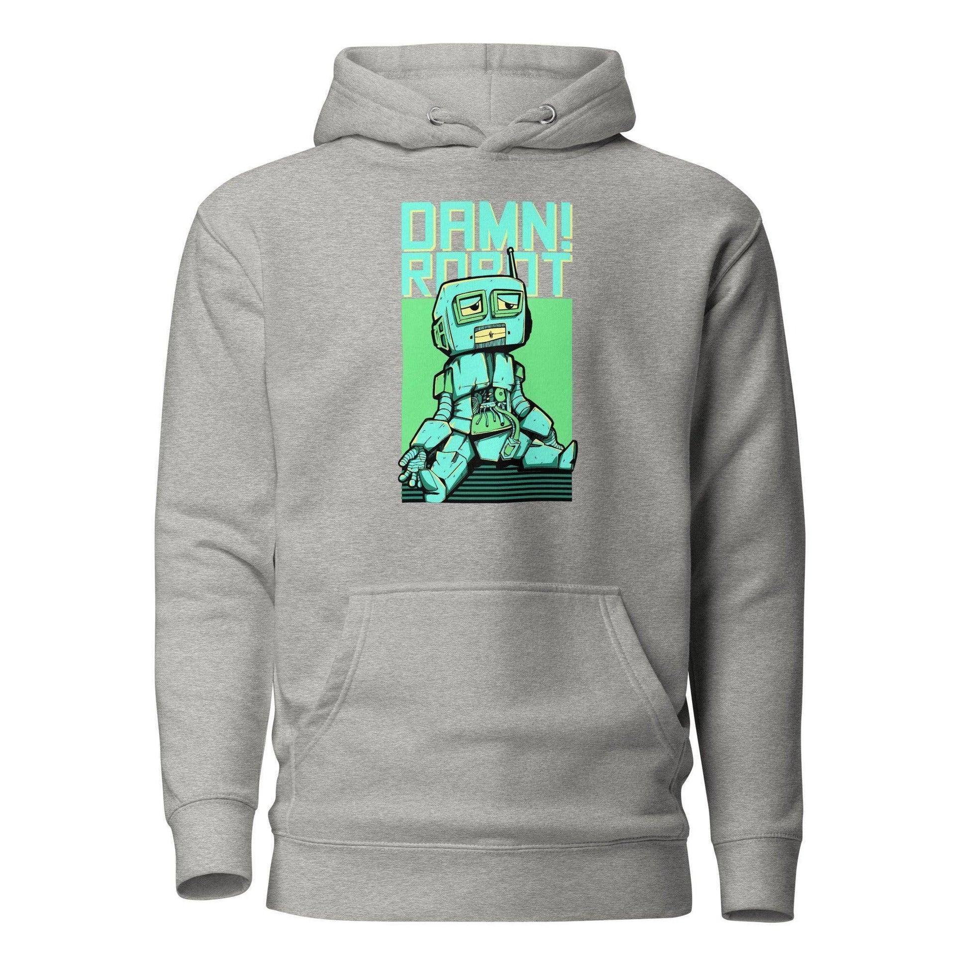 damn-robot-hoodie-hoodie-jlr-design-18 - JLR Design
