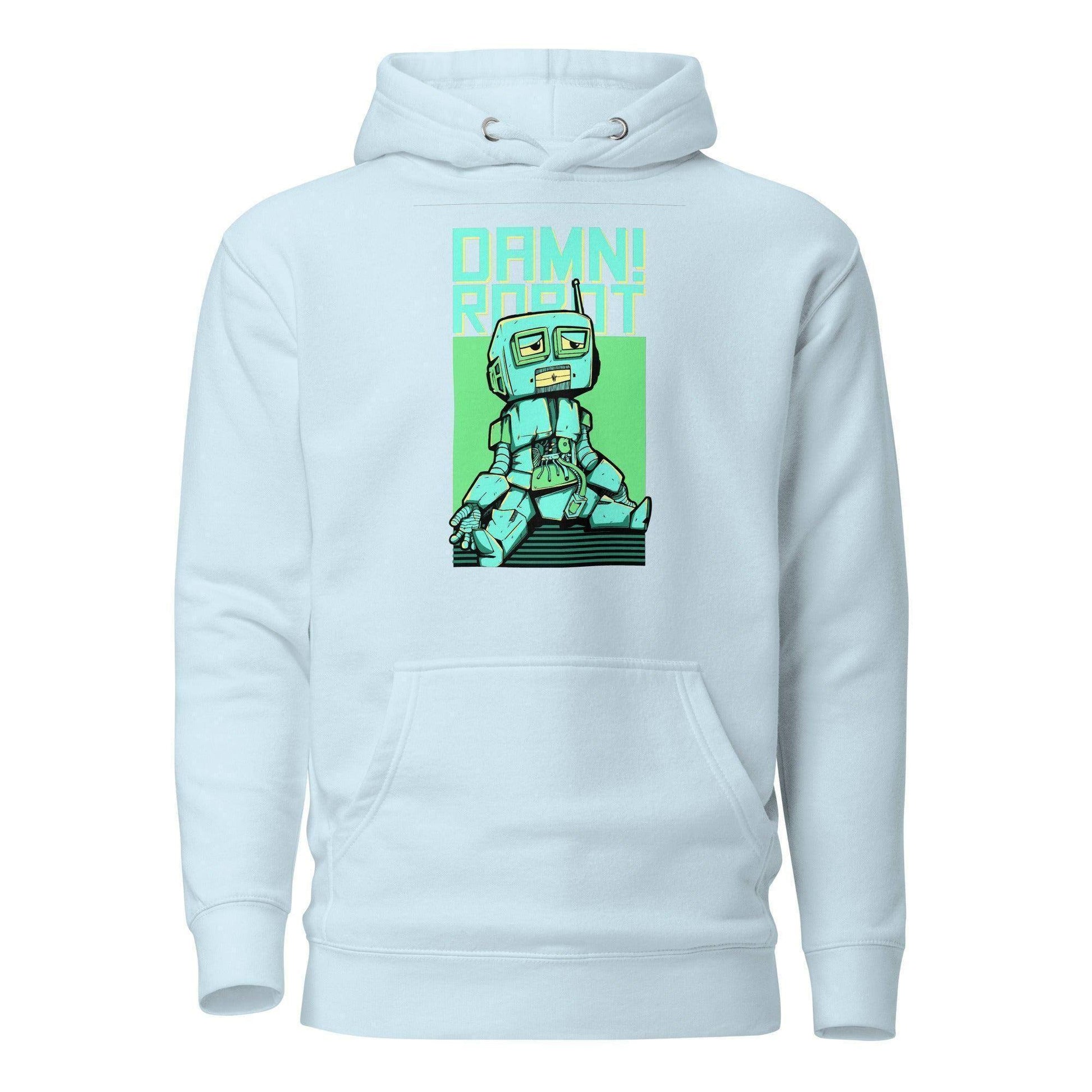damn-robot-hoodie-hoodie-jlr-design-19 - JLR Design