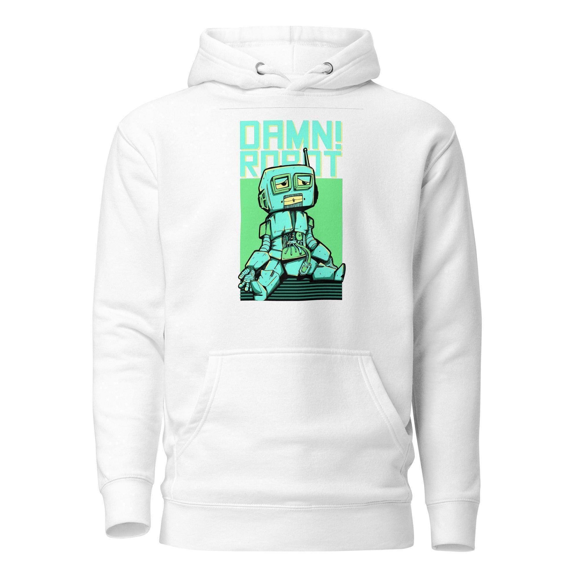 damn-robot-hoodie-hoodie-jlr-design-20 - JLR Design
