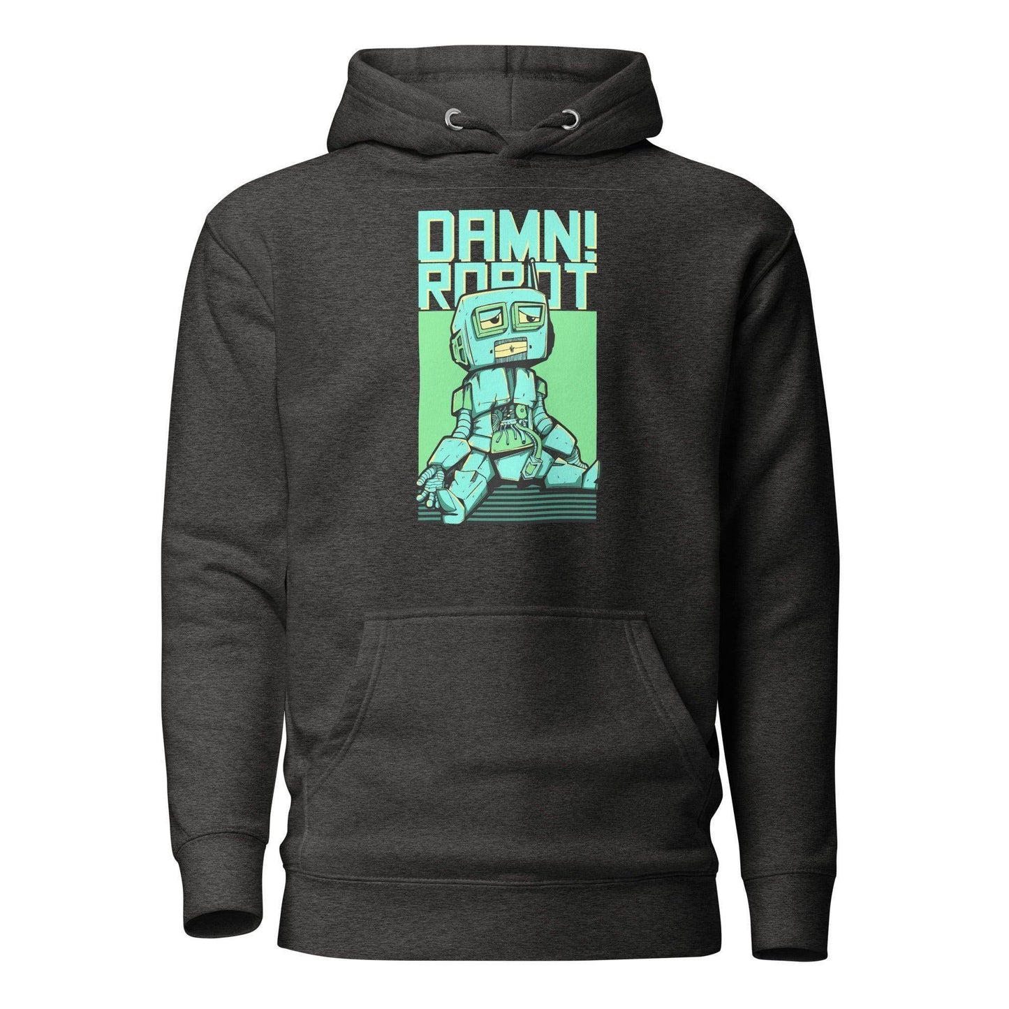 damn-robot-hoodie-hoodie-jlr-design-21 - JLR Design