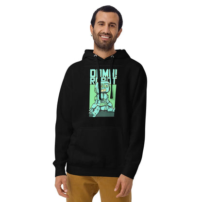 damn-robot-hoodie-hoodie-jlr-design-3 - JLR Design