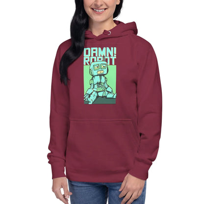 damn-robot-hoodie-hoodie-jlr-design-6 - JLR Design