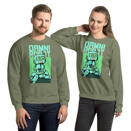 damn-robot-pullover-pullover-jlr-design-10 - JLR Design