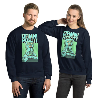 damn-robot-pullover-pullover-jlr-design-5 - JLR Design