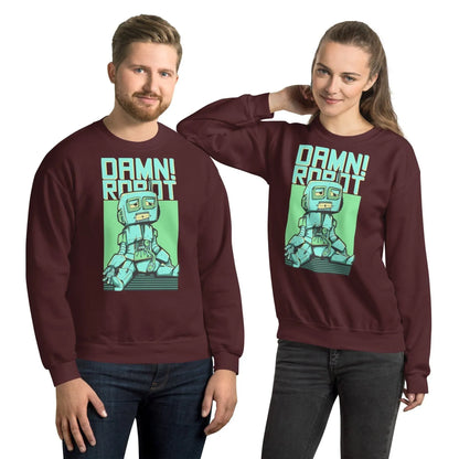 damn-robot-pullover-pullover-jlr-design-6 - JLR Design