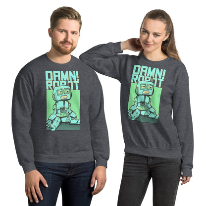damn-robot-pullover-pullover-jlr-design-8 - JLR Design