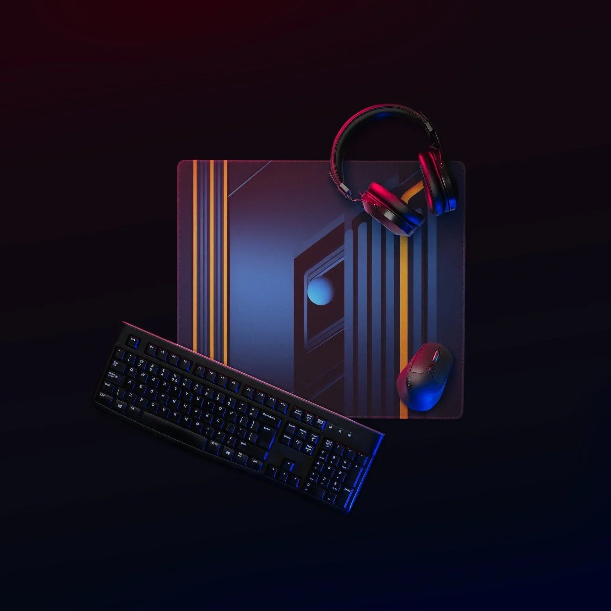 dark-mauspad-mousepad-jlr-design-1 - JLR Design