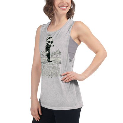 dead-skipper-damen-tank-top-tank-top-jlr-design-11 - JLR Design