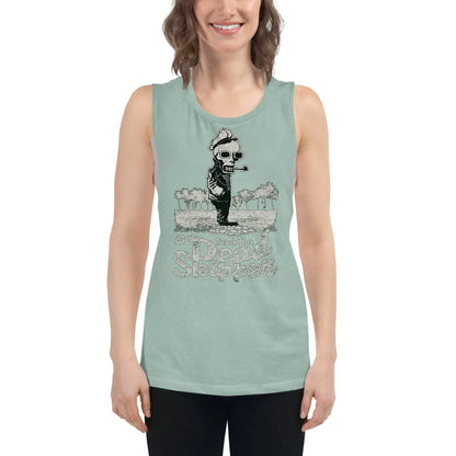 dead-skipper-damen-tank-top-tank-top-jlr-design-13 - JLR Design