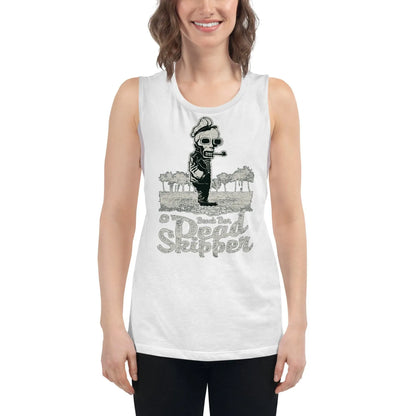 dead-skipper-damen-tank-top-tank-top-jlr-design-16 - JLR Design