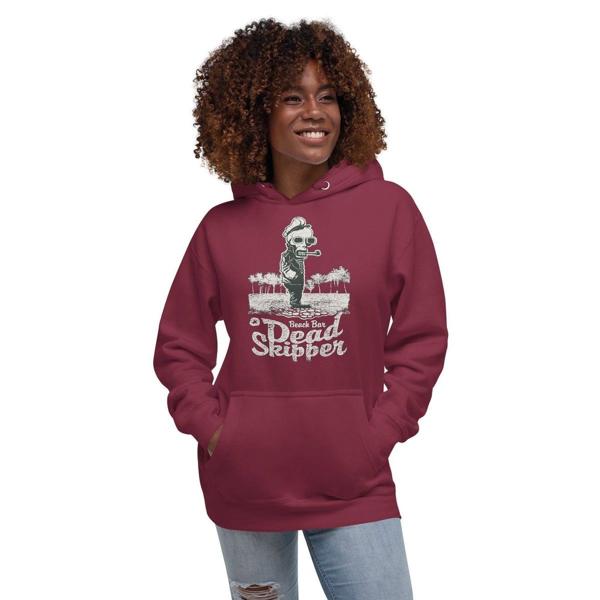 dead-skipper-hoodie-hoodie-jlr-design-jlr-design-de-5 - JLR Design